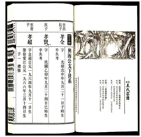 [下载][王氏宗谱]安徽.王氏家谱_七.pdf