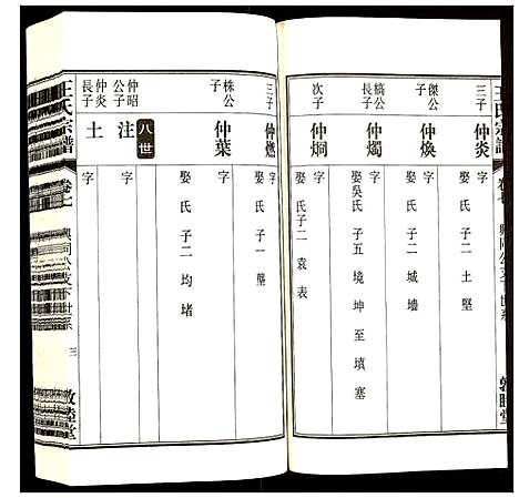 [下载][王氏宗谱]安徽.王氏家谱_八.pdf