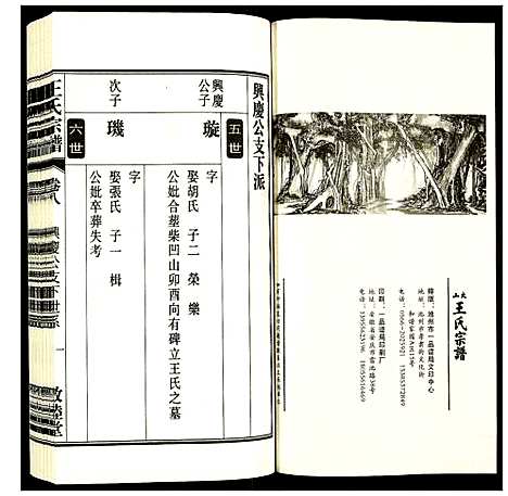 [下载][王氏宗谱]安徽.王氏家谱_九.pdf