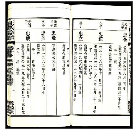 [下载][王氏宗谱]安徽.王氏家谱_十二.pdf