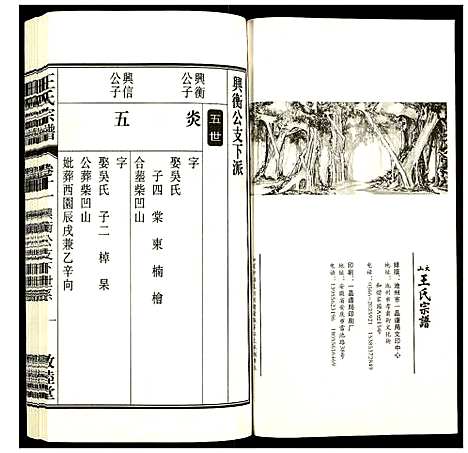 [下载][王氏宗谱]安徽.王氏家谱_十三.pdf