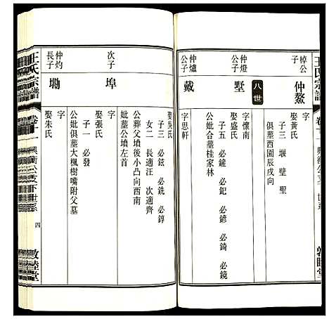 [下载][王氏宗谱]安徽.王氏家谱_十三.pdf