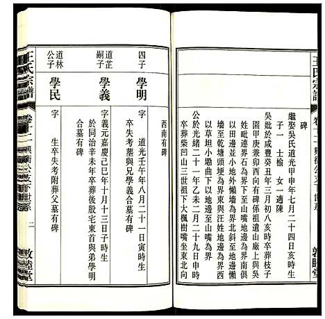 [下载][王氏宗谱]安徽.王氏家谱_十四.pdf