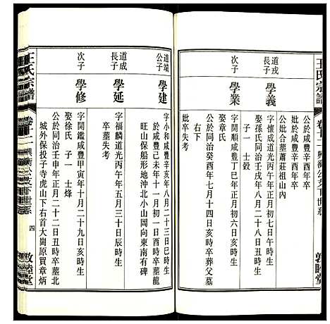 [下载][王氏宗谱]安徽.王氏家谱_十四.pdf