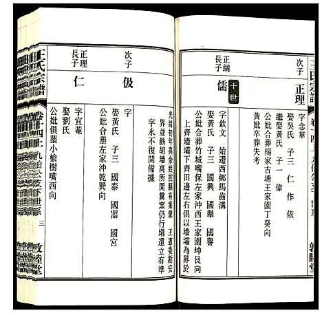 [下载][王氏宗谱]安徽.王氏家谱_十六.pdf