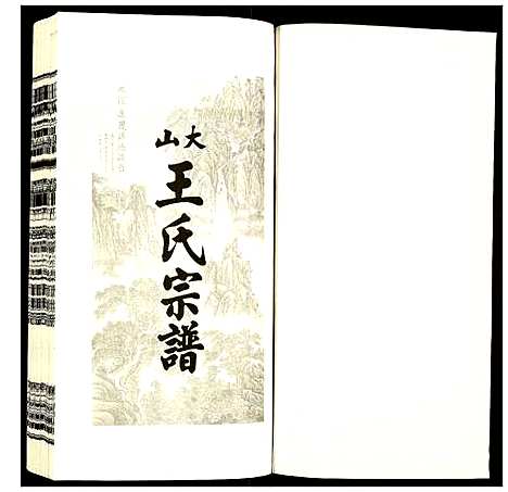 [下载][王氏宗谱]安徽.王氏家谱_十八.pdf