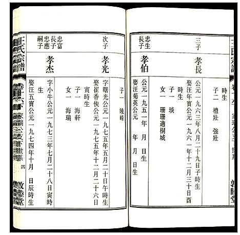 [下载][王氏宗谱]安徽.王氏家谱_二十.pdf