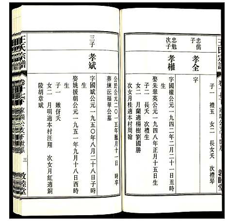 [下载][王氏宗谱]安徽.王氏家谱_二十二.pdf