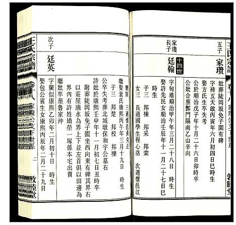 [下载][王氏宗谱]安徽.王氏家谱_二十三.pdf