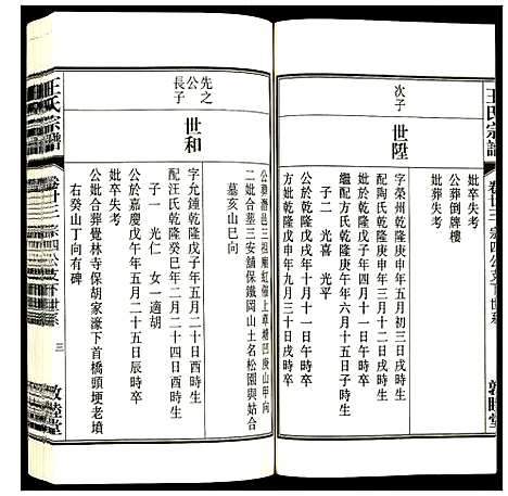 [下载][王氏宗谱]安徽.王氏家谱_二十八.pdf