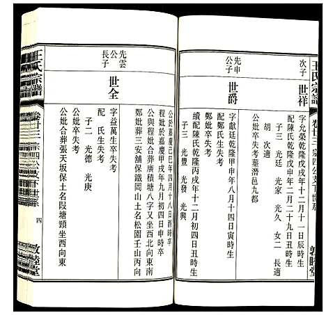 [下载][王氏宗谱]安徽.王氏家谱_二十八.pdf