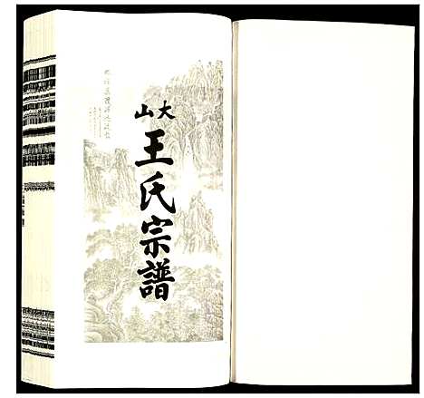 [下载][王氏宗谱]安徽.王氏家谱_二十九.pdf