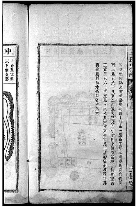 [下载][王氏宗谱_10卷]安徽.王氏家谱_九.pdf