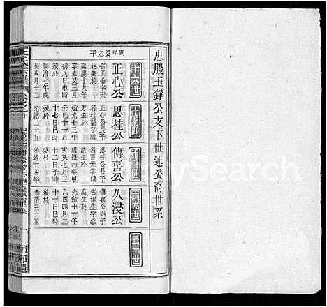 [下载][王氏宗谱_14卷]安徽.王氏家谱_十一.pdf