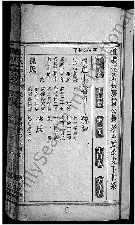 [下载][王氏宗谱_18卷]安徽.王氏家谱_七.pdf