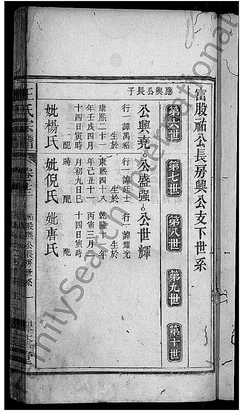 [下载][王氏宗谱_18卷]安徽.王氏家谱_十三.pdf