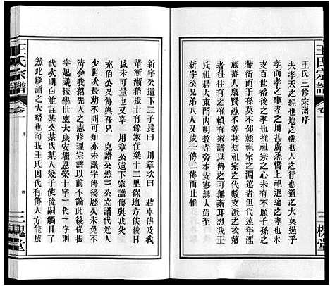 [下载][王氏宗谱_10卷]安徽.王氏家谱_一.pdf