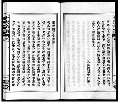 [下载][王氏宗谱_10卷]安徽.王氏家谱_一.pdf