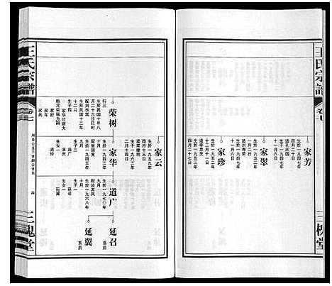 [下载][王氏宗谱_10卷]安徽.王氏家谱_七.pdf