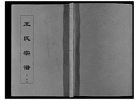 [下载][王氏宗谱_12卷首2卷]安徽.王氏家谱_六.pdf