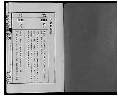 [下载][王氏宗谱_12卷首2卷]安徽.王氏家谱_六.pdf