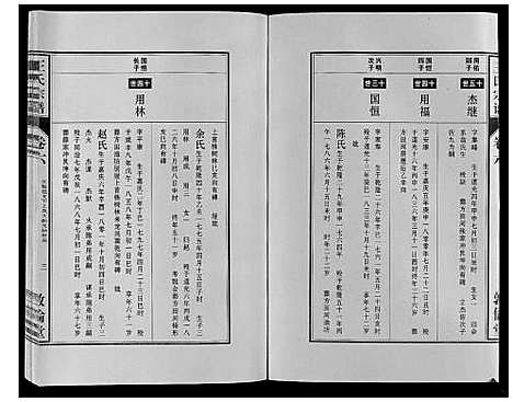 [下载][王氏宗谱_12卷首2卷]安徽.王氏家谱_十一.pdf