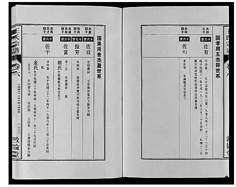 [下载][王氏宗谱_12卷首2卷]安徽.王氏家谱_十三.pdf