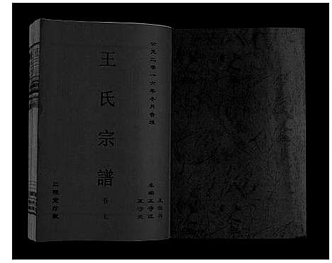 [下载][王氏宗谱_16卷]安徽.王氏家谱_七.pdf