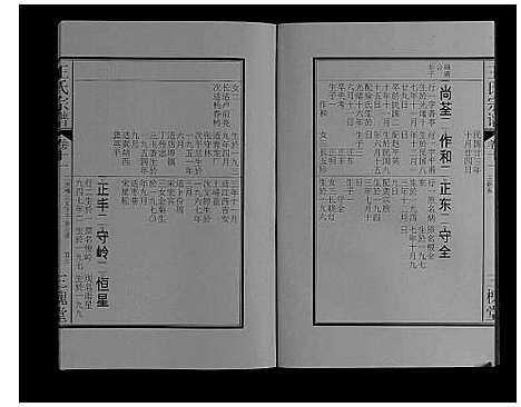 [下载][王氏宗谱_16卷]安徽.王氏家谱_十五.pdf