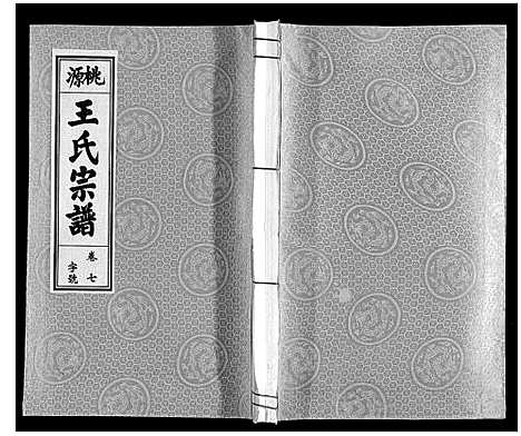 [下载][王氏宗谱_18卷首末各1卷]安徽.王氏家谱_九.pdf