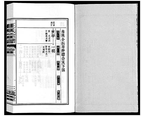 [下载][王氏宗谱_18卷首末各1卷]安徽.王氏家谱_十五.pdf