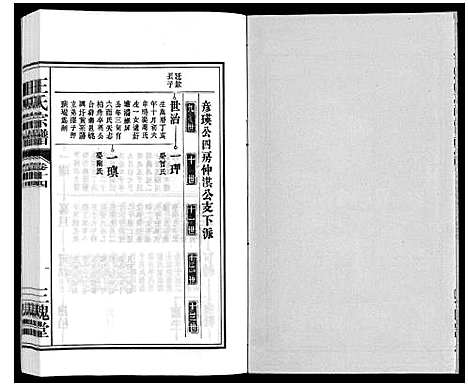 [下载][王氏宗谱_18卷首末各1卷]安徽.王氏家谱_十六.pdf