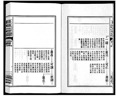 [下载][王氏宗谱_18卷首末各1卷]安徽.王氏家谱_十六.pdf