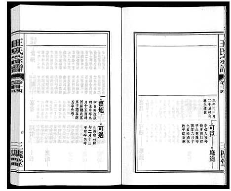 [下载][王氏宗谱_18卷首末各1卷]安徽.王氏家谱_十六.pdf