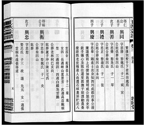 [下载][王氏宗谱_23卷末1卷]安徽.王氏家谱_三.pdf