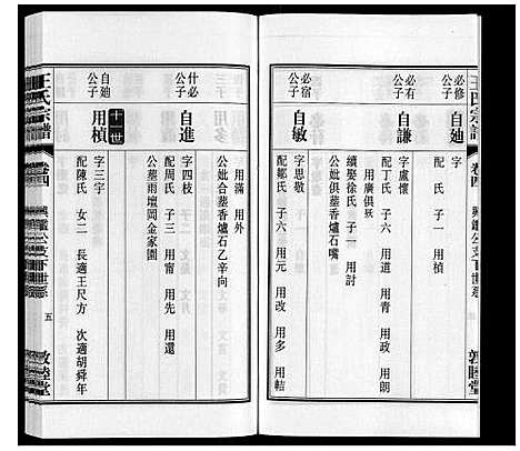 [下载][王氏宗谱_23卷末1卷]安徽.王氏家谱_四.pdf