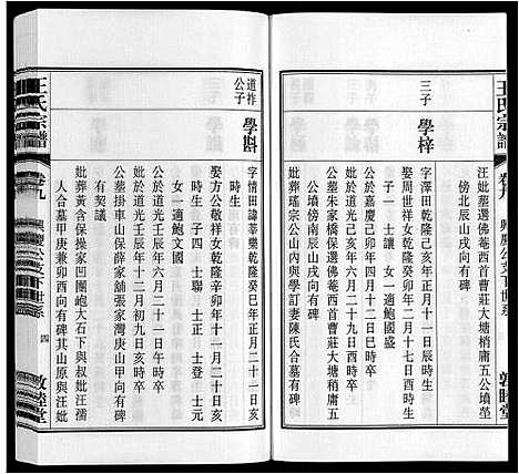 [下载][王氏宗谱_23卷末1卷]安徽.王氏家谱_十.pdf