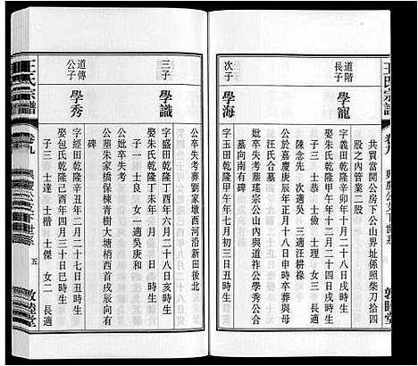 [下载][王氏宗谱_23卷末1卷]安徽.王氏家谱_十.pdf