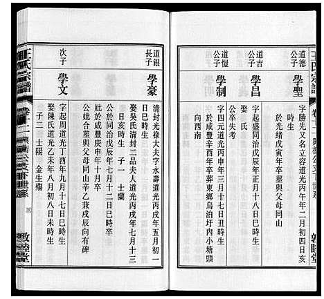 [下载][王氏宗谱_23卷末1卷]安徽.王氏家谱_十四.pdf