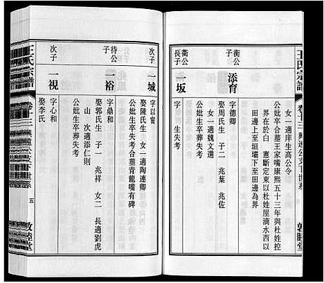 [下载][王氏宗谱_23卷末1卷]安徽.王氏家谱_十五.pdf