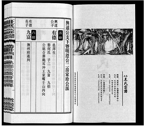 [下载][王氏宗谱_23卷末1卷]安徽.王氏家谱_十六.pdf