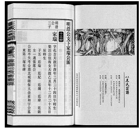 [下载][王氏宗谱_23卷末1卷]安徽.王氏家谱_十八.pdf