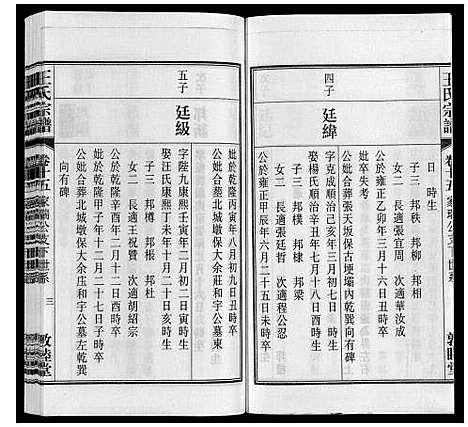 [下载][王氏宗谱_23卷末1卷]安徽.王氏家谱_十八.pdf