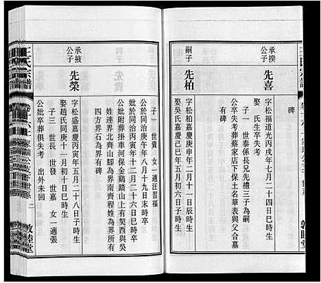 [下载][王氏宗谱_23卷末1卷]安徽.王氏家谱_十九.pdf