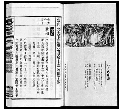 [下载][王氏宗谱_23卷末1卷]安徽.王氏家谱_二十五.pdf