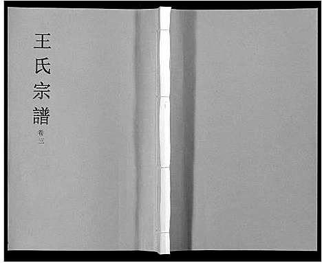 [下载][王氏宗谱_32卷]安徽.王氏家谱_三.pdf