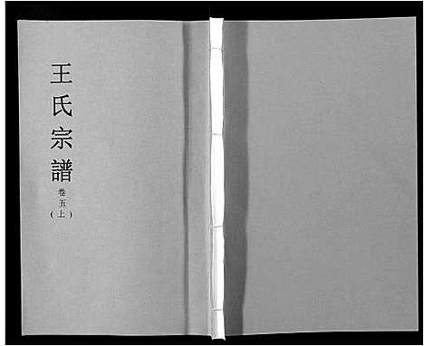 [下载][王氏宗谱_32卷]安徽.王氏家谱_五.pdf