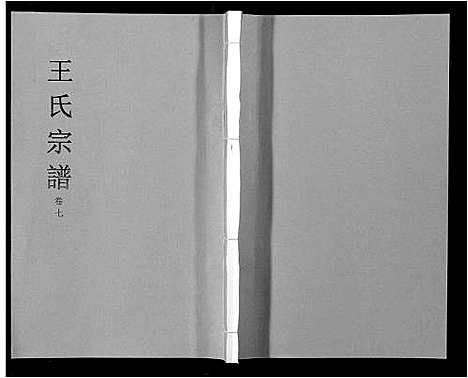 [下载][王氏宗谱_32卷]安徽.王氏家谱_八.pdf