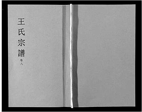 [下载][王氏宗谱_32卷]安徽.王氏家谱_九.pdf