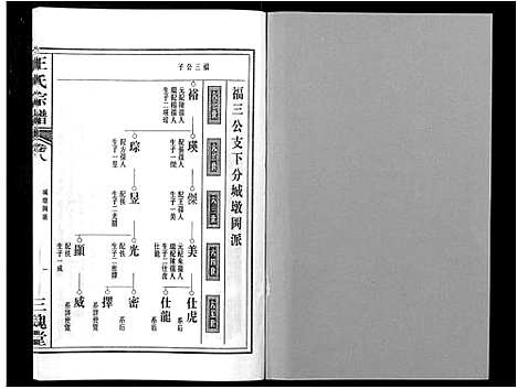 [下载][王氏宗谱_32卷]安徽.王氏家谱_九.pdf